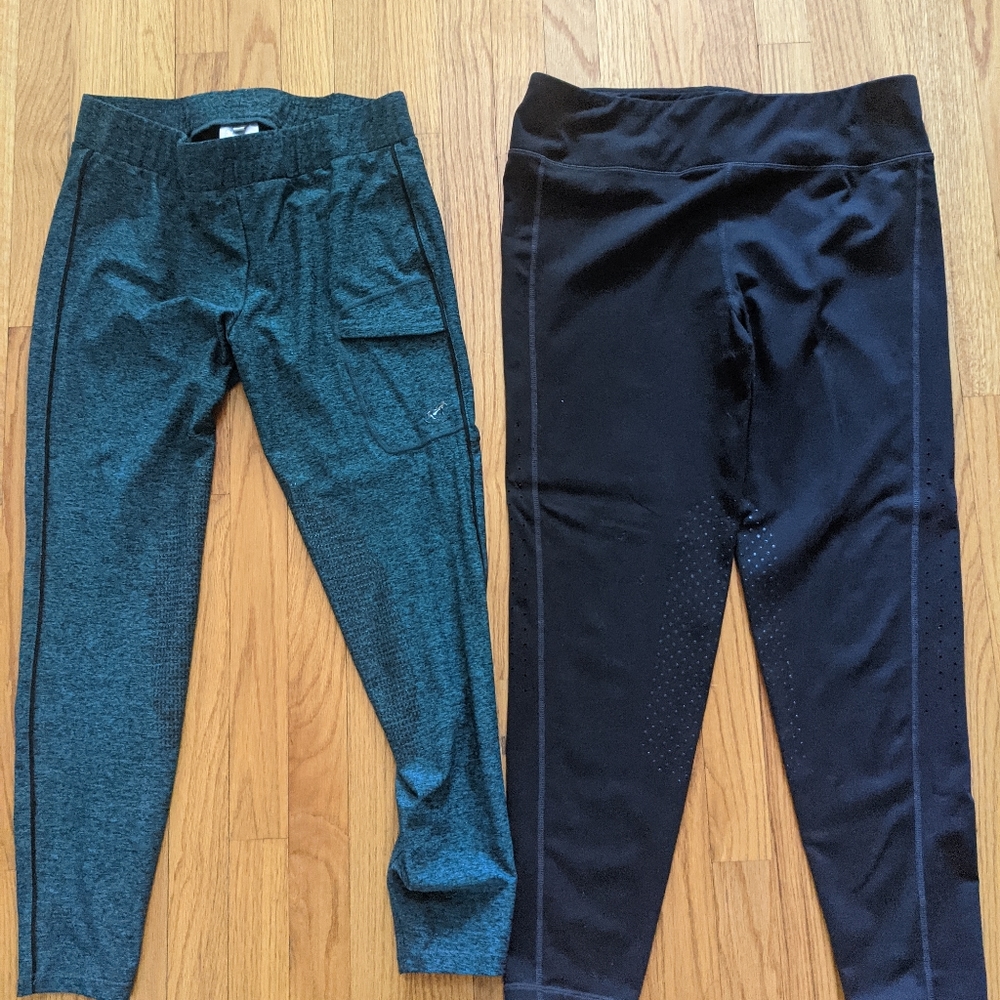 Smartpak tights